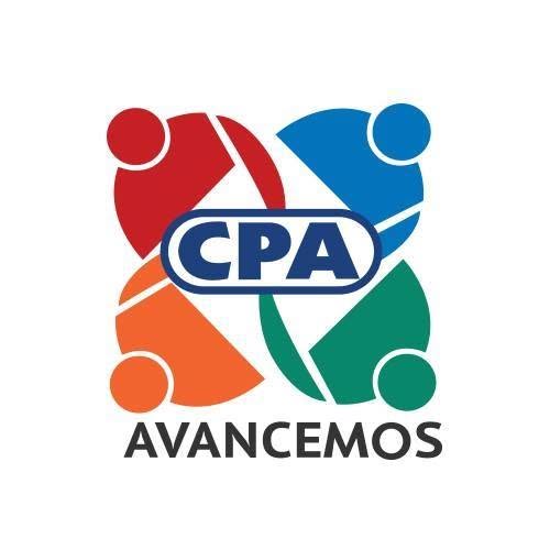 Logo CPA Avancemos